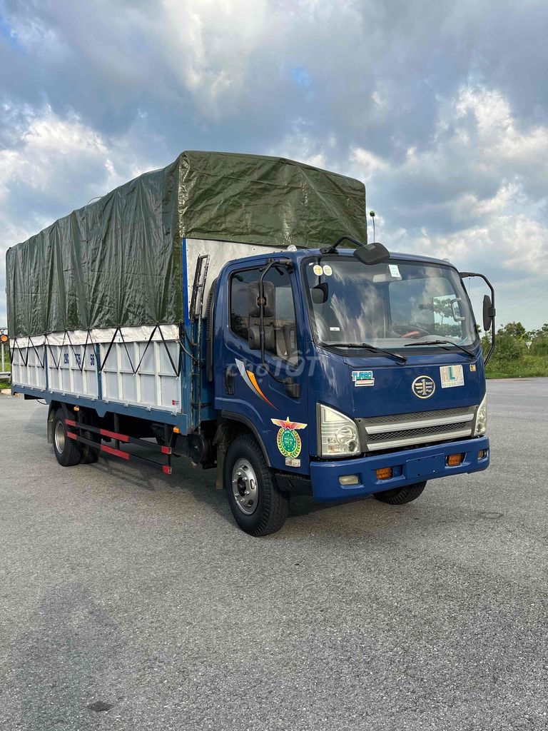Bán Faw sx 2017. Mua bán Xe tải, xe ben tại Huyện Hưng Hà Thái Bình được đăng bởi văn thiện hình 2