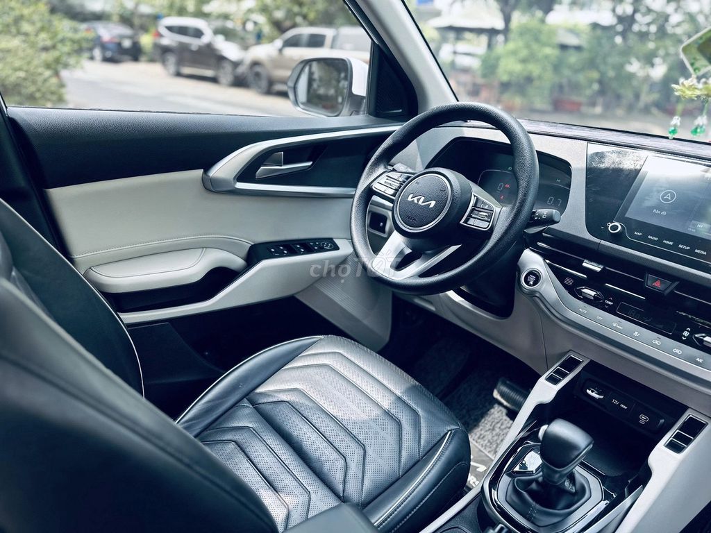 KIA Carens 2024 AT - Luxury. Mua bán Ô tô tại Thành phố Thủ Đức Tp Hồ Chí Minh được đăng bởi Tên chưa cung cấp hình 12