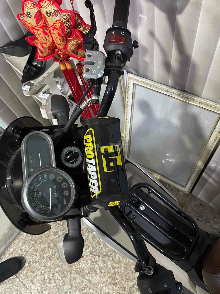 cần bán xe pg1