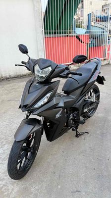 Honda Winner 150i V1 2018 Đen bản LimiteD✨NGAY CHỦ