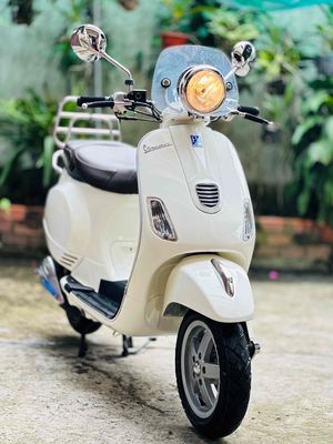 VESPA LXV 125CC 3VAL IE 2016 BSTP NGUYÊN ZIN