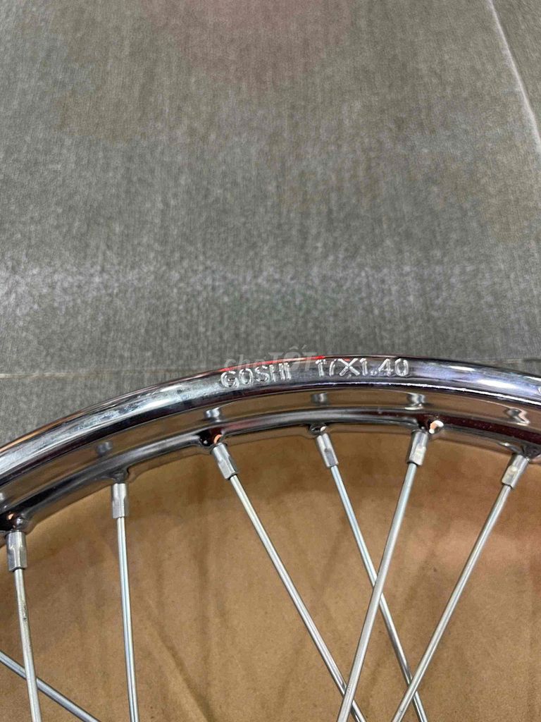 bộ căm niền đùm thắng dỉa ws110-fu led. Mua bán Phụ tùng xe tại Quận 5 Tp Hồ Chí Minh được đăng bởi Lam van định hình 6