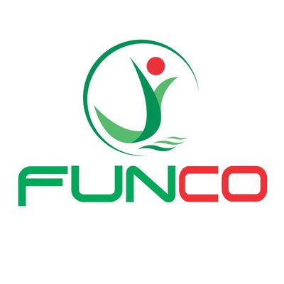 Công ty TNHH FUNCO logo