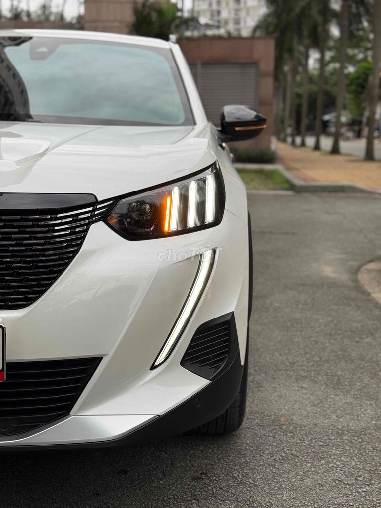 PEUGEOT 2008 GT LINE 2024 odo 9.000km ✅. Mua bán Ô tô tại Thành phố Thủ Đức Tp Hồ Chí Minh được đăng bởi TẤN TRIỀU hình 9