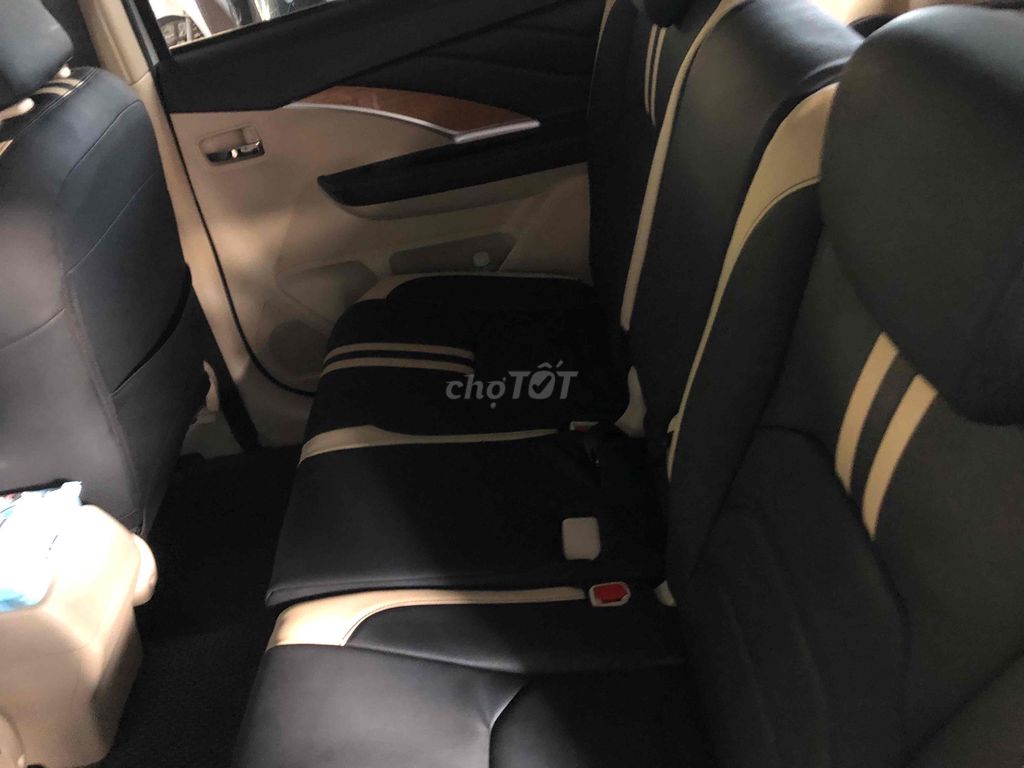 Mitsubishi Xpander 2019 1.5 AT - 83000 km. Mua bán Ô tô tại Quận 4 Tp Hồ Chí Minh được đăng bởi Phuong Meo hình 14