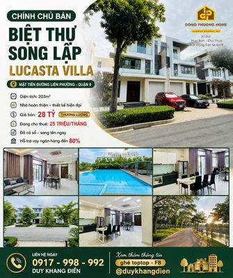 Аренда · 7 комн. · 200 м² · Thành phố Thủ Đức, ул. Liên Phường