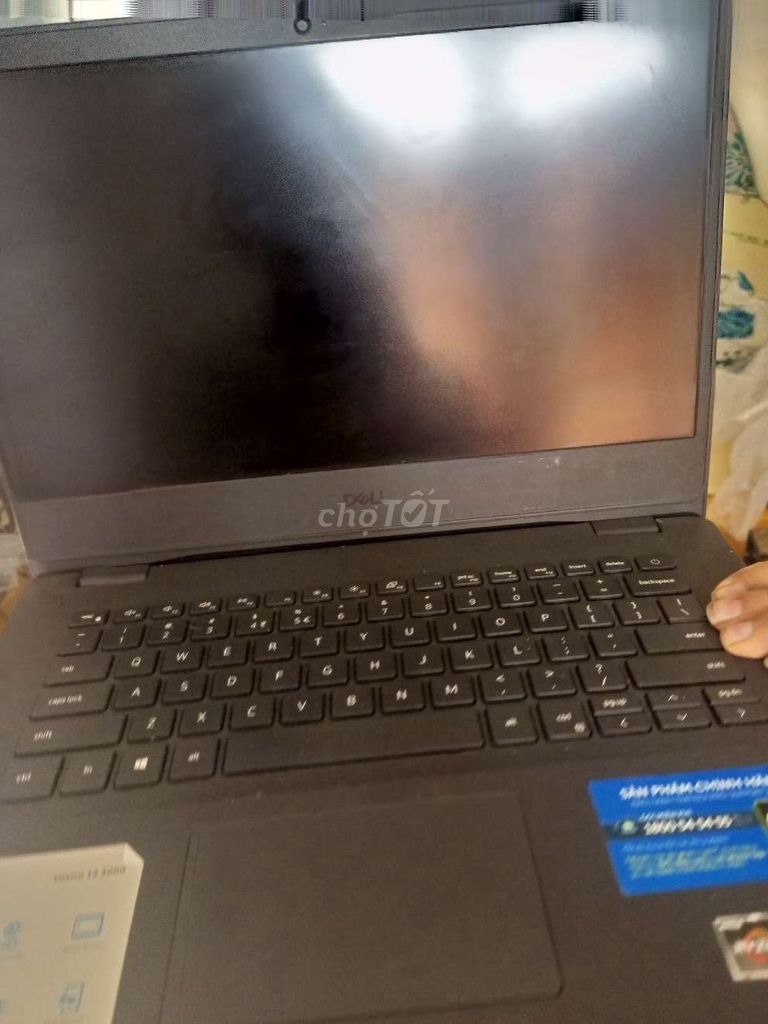 Dell Vostro 3405 AMD Ryzen 5 Đen. Mua bán Laptop tại Quận Gò Vấp Tp Hồ Chí Minh được đăng bởi Đông hình 1