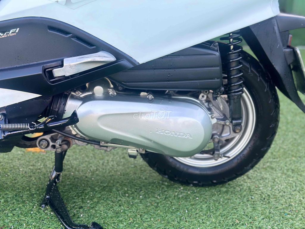 LEAD Fi ODO THẤP XE ĐẸP MÁY MÓC NGUYÊN ZIN  [GÓP]. Mua bán Xe máy tại Huyện Chợ Mới An Giang được đăng bởi XE MÁY THIỆN PHÁT AN GIANG hình 9