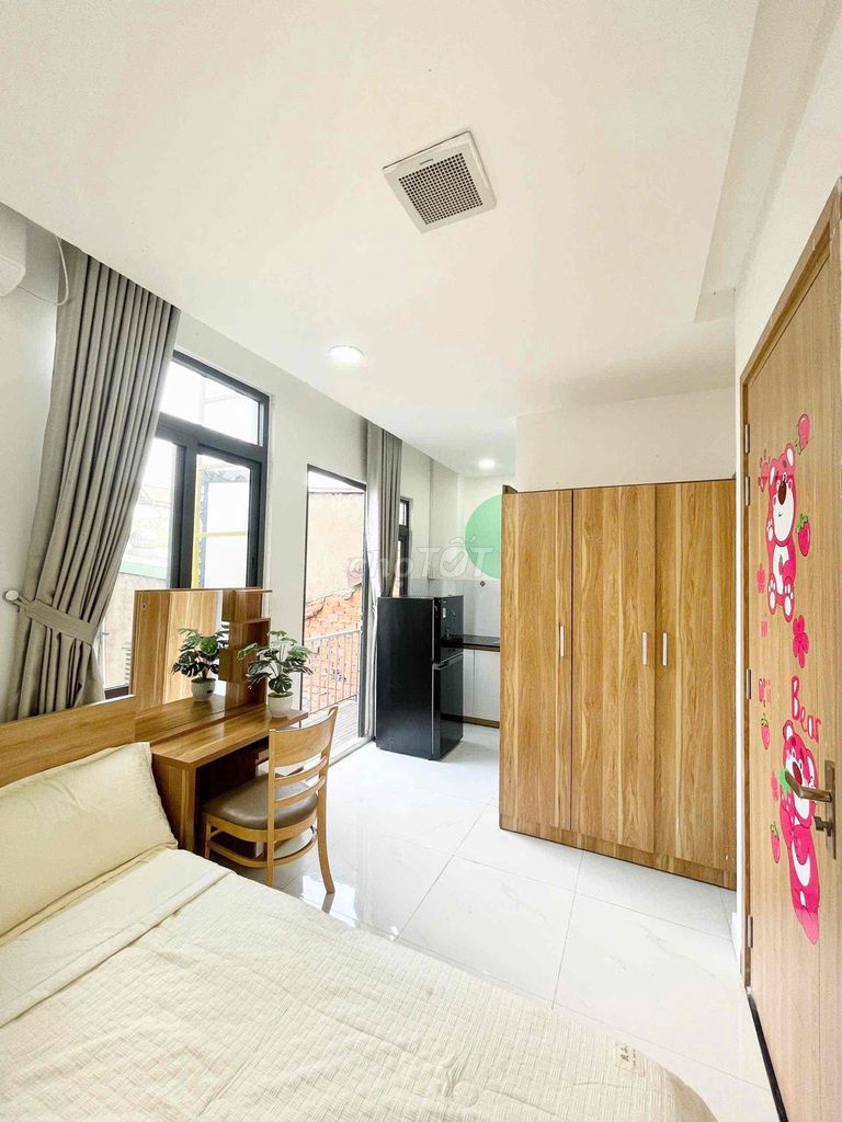 30 - 30A Ích Thiện, Khu phố 4, Phường Tân Thành, Quận Tân Phú, Thành p