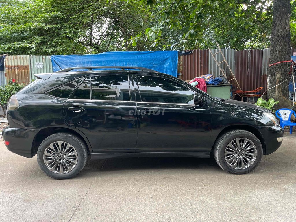 BÁN GẤP XE SANG LEXUS RX350 TUYỆT ĐẸP. Mua bán Ô tô tại Quận Tân Bình Tp Hồ Chí Minh được đăng bởi hoàng hình 3