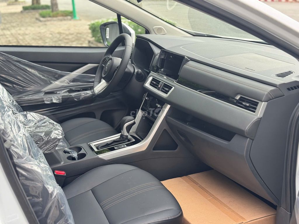 Xpander Premium NEW/ Giảm 100% TB/Xe sẵn giao ngay. Mua bán Ô tô tại Quận 1 Tp Hồ Chí Minh được đăng bởi Nam Mitsubishi Quận 1 hình 15