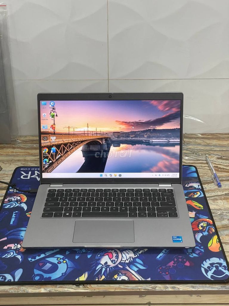 Dell Latitude 5430 i5 Gen 12 8GB/256GB. Mua bán Laptop tại Quận 10 Tp Hồ Chí Minh được đăng bởi Trần Gia Lạc hình 1
