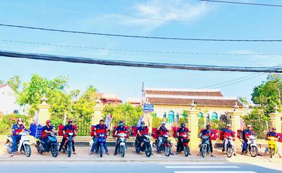 Best Express Phú Quốc