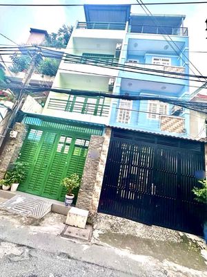 CHO THUÊ NHÀ NGUYÊN CĂN CAO THẮNG - 4 TẦNG 4 PN - PHÙ HỢP GĐ Ở, KDOL. Cho thuê nhà ở tại Quận 10 Tp Hồ Chí Minh được đăng bởi Trần Bảo Long