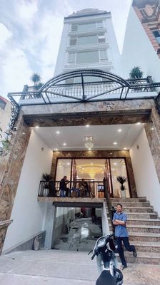 Townhouse 140 m² · 9 bed · Phố Trung Kính