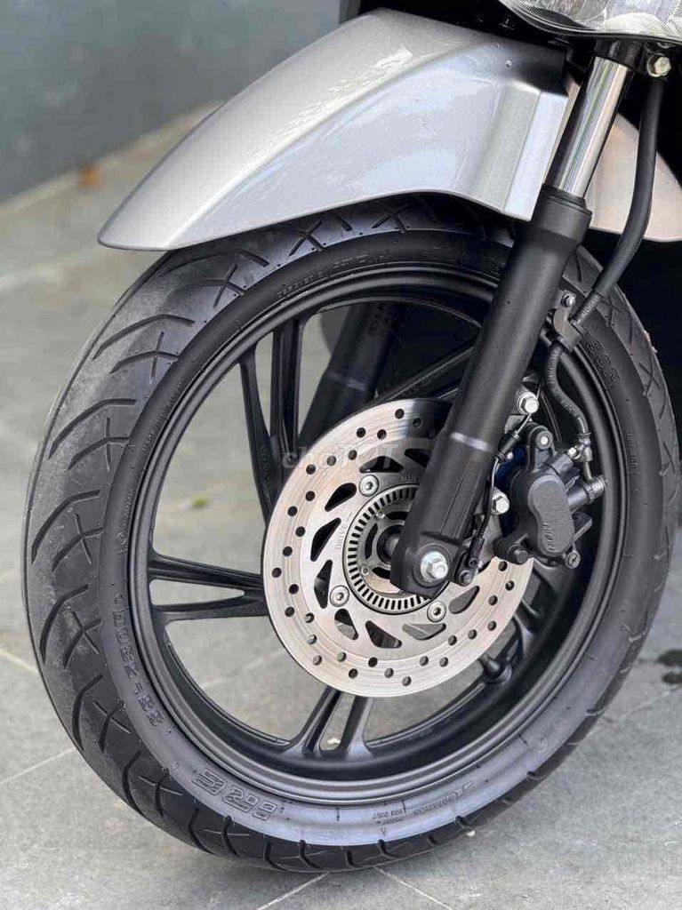 SH 150i ABS 2022 MIX XÁM LAMBO
