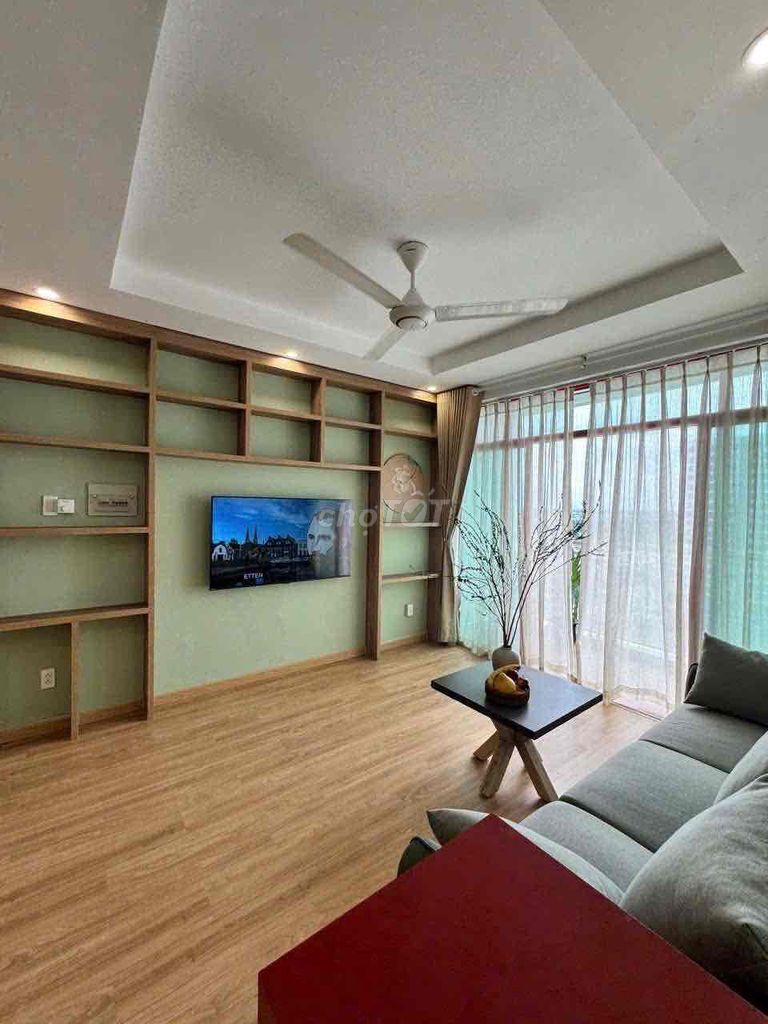 Bán New SaiGon -2PN-100m2 đầy đủ nội thất. Nguyễn Hữu Thọ, Xã Phước Kiển, Huyện Nhà Bè, Tp Hồ Chí Minh Huyện Nhà Bè Tp Hồ Chí Minh