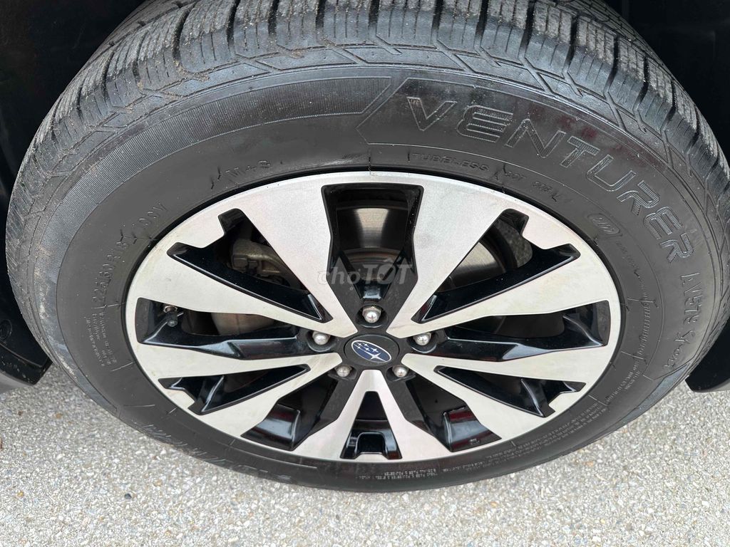 Subaru Outback 2.5AT sản xuất 2015. Mua bán Ô tô tại Quận Nam Từ Liêm Hà Nội được đăng bởi A Phương hình 11