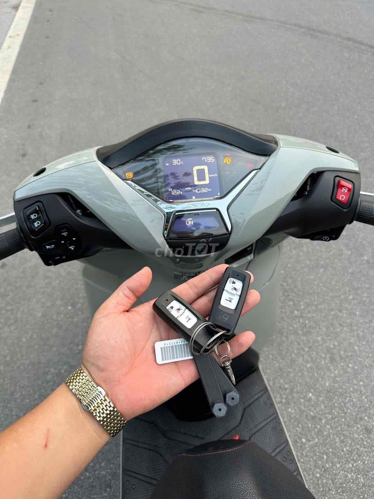 SH350_ABS_2024 mới 99% - Trả trước 75tr nhận xe ✅. Mua bán Xe máy tại Quận Hoàng Mai Hà Nội được đăng bởi Nguyễn thị xuân hình 3
