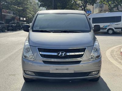 Hyundai Grand Starex 2011 Van 3 chỗ máy dầu AT. Mua bán Ô tô tại Quận Bắc Từ Liêm Hà Nội được đăng bởi Tô Văn Tiến