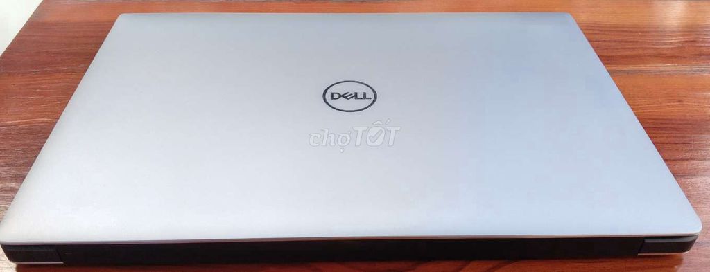 Dell Precision 5540 i9-9880H 15.6 inch 64GB/1TB. Mua bán Laptop tại Quận 12 Tp Hồ Chí Minh được đăng bởi Nguyễn Trung Vũ hình 1