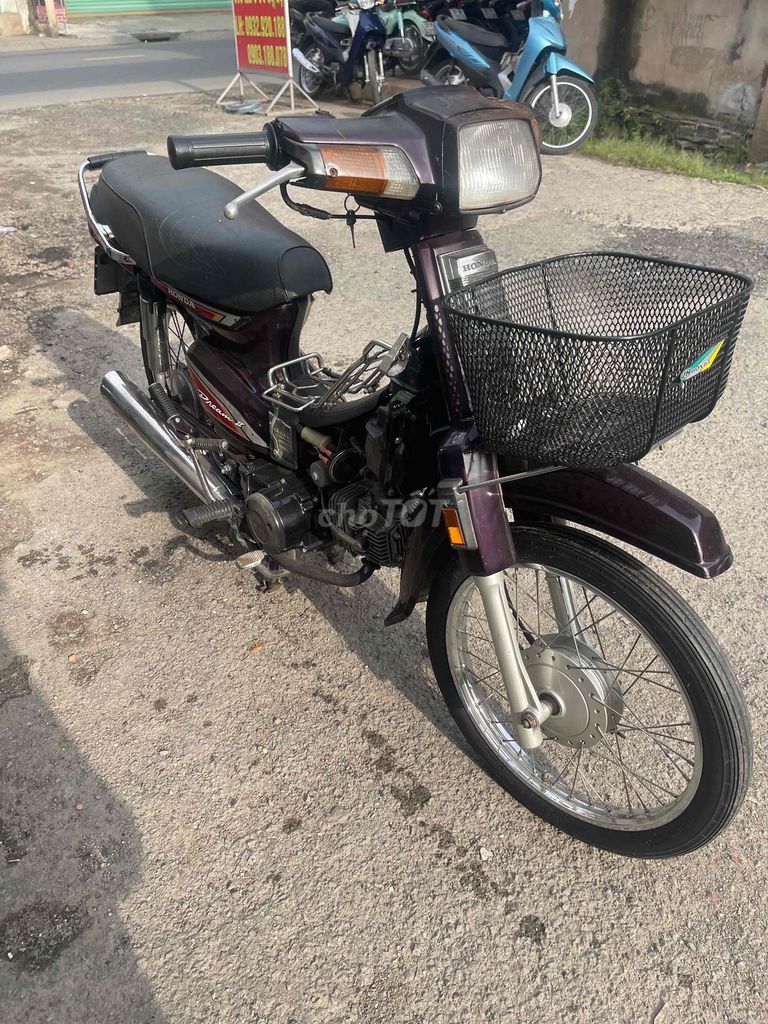 drem thái chính chủ. Mua bán Xe máy tại Quận Tân Bình Tp Hồ Chí Minh được đăng bởi  tân thành  hình 6