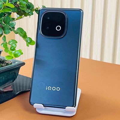 Iqoo Z10 Turbo Pro Fullbox - 12/256GB - Pin 100%. Mua bán Điện thoại tại Quận Ninh Kiều Cần Thơ được đăng bởi Hmphone