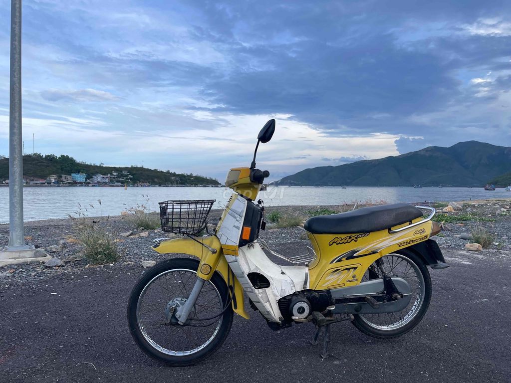 do chuyển công trình nên mình cần bán xe. Mua bán Xe máy tại Thành phố Nha Trang Khánh Hòa được đăng bởi Đô hình 6