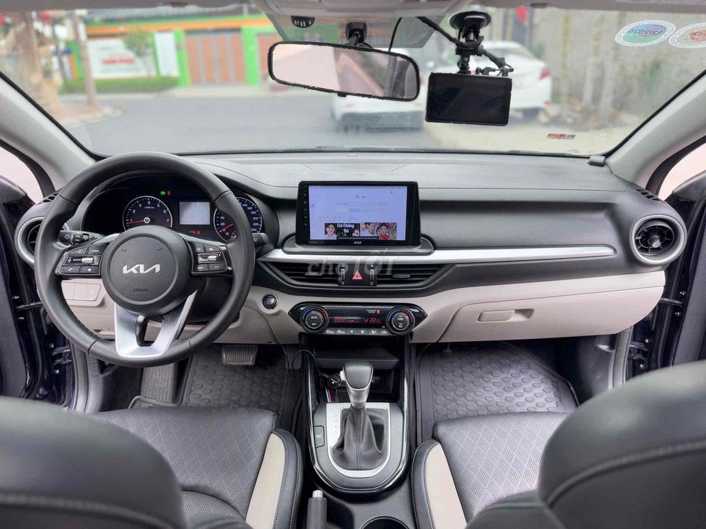 Kia K3 2022 1.6 Premium - 50000 km. Mua bán Ô tô tại Quận 7 Tp Hồ Chí Minh được đăng bởi AN LÝ  hình 6
