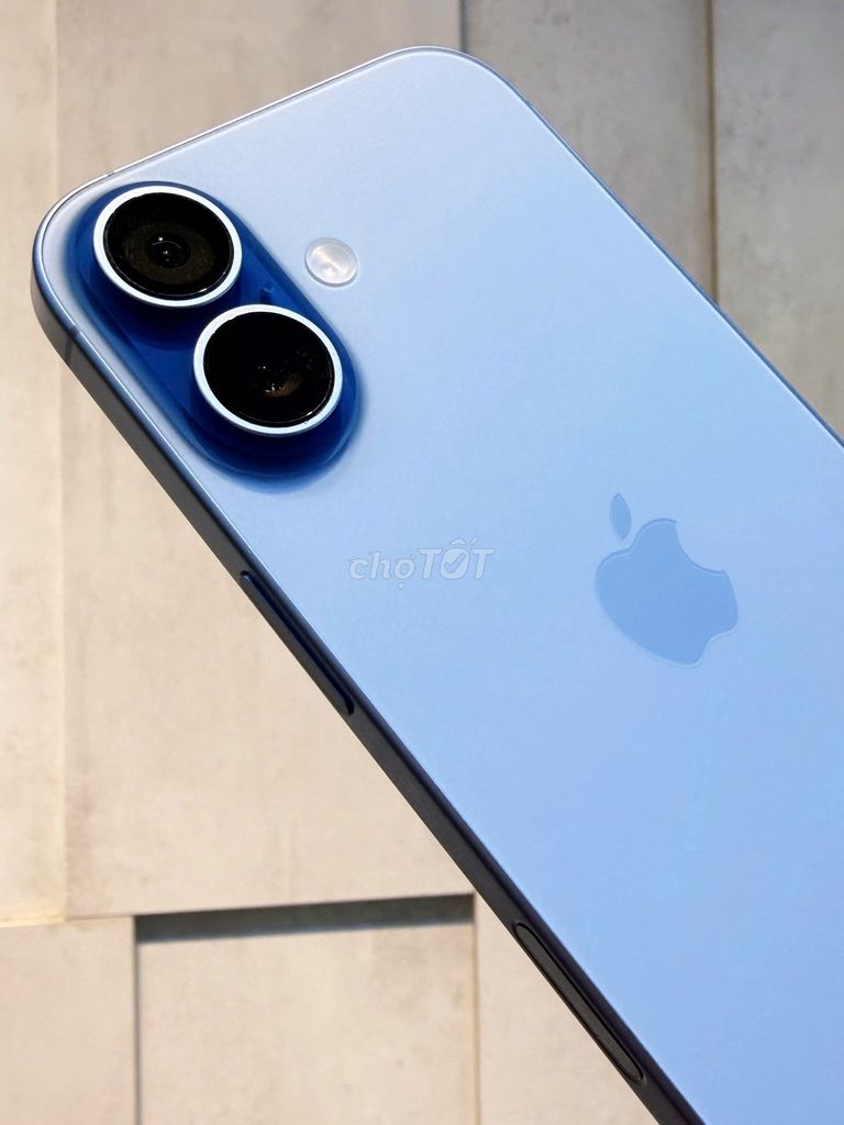 iPhone 17 Blue 256GB Đẹp mê từ cái nhìn đầu tiên . Mua bán Điện thoại tại Quận Thanh Khê Đà Nẵng được đăng bởi Thiện Lê TShop 16 Lê Đình Lý hình 1