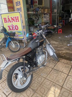 Xe mơi dọn. Mua bán Xe máy tại Huyện Lâm Hà Lâm Đồng được đăng bởi vuong