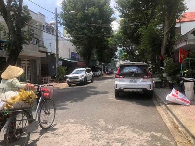 Аренда · 3 комн. · 88 м² · Thành phố Thủ Đức, ул. Đường Số 9