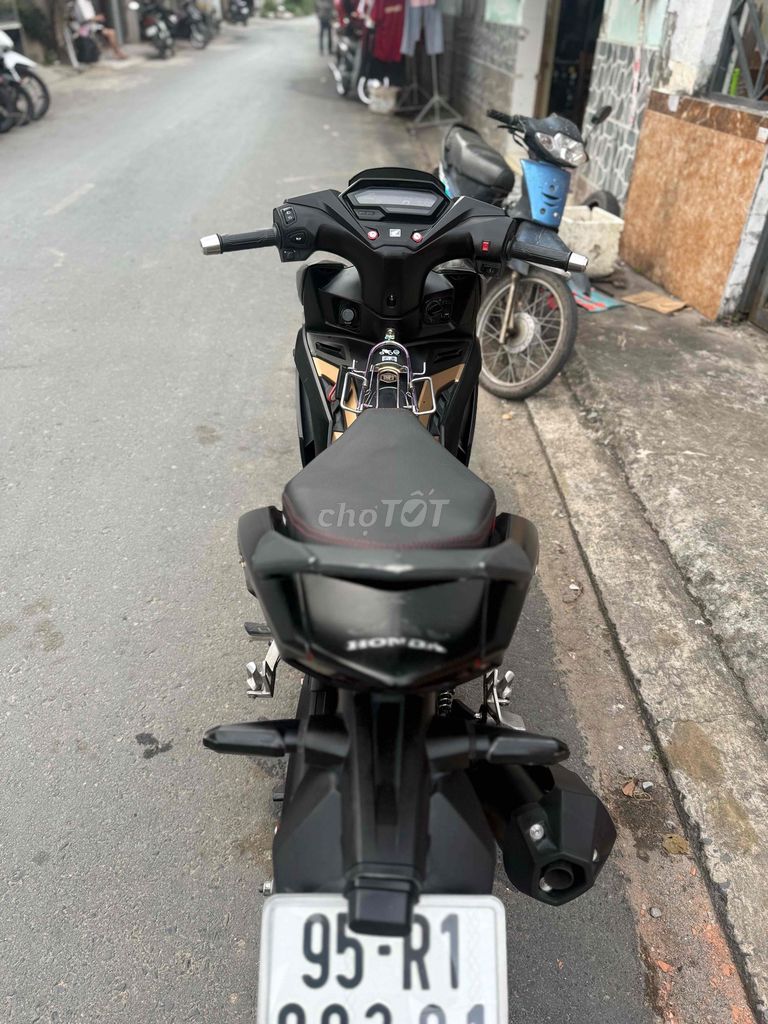 Winner x v3 ABS2022 B95 GÓP CẦN CCCD ĐỦ 18t TRẢ 0₫. Mua bán Xe máy tại Quận Ninh Kiều Cần Thơ được đăng bởi XE MÁY HOÀNG YẾN hình 12