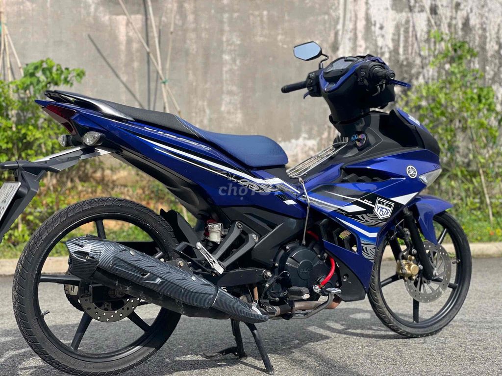 ex exciter 2016 kiểng bán hay đổi  góp xm u phong. Mua bán Xe máy tại Huyện Trảng Bom Đồng Nai được đăng bởi Của Hàng Xe Máy U Phong hình 6