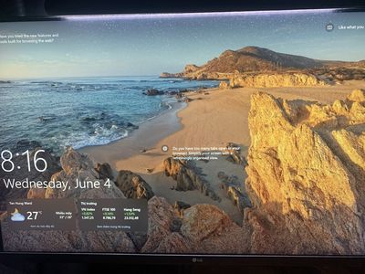 Màn hình LG UltraFine 4K 32in Ergo stand Type-C. Mua bán Phụ kiện (Màn hình, Chuột...) tại Quận 7 Tp Hồ Chí Minh được đăng bởi Thắng Nguyễn 