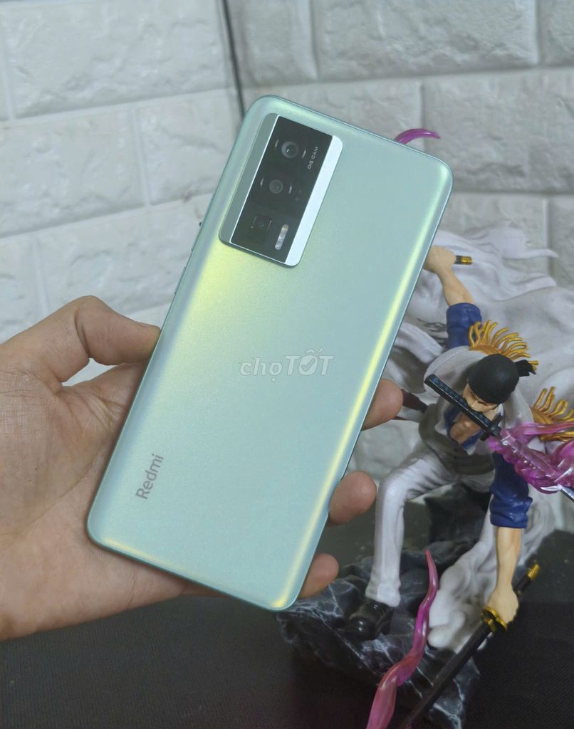 Xiaomi Redmi K60 16/256GB🚀 Amoled 2K. Mua bán Điện thoại tại Thị xã Hương Thủy Thừa Thiên Huế được đăng bởi XiÁoMì Android Phone  hình 1