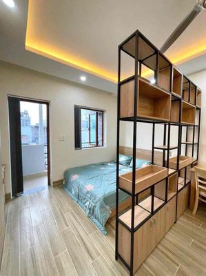 Căn hộ full nội thất gần công viên Lê Thị Riêng, toà nhà Viettel. Cho thuê căn hộ/chung cư tại Quận 10 Tp Hồ Chí Minh được đăng bởi Sương Phạm