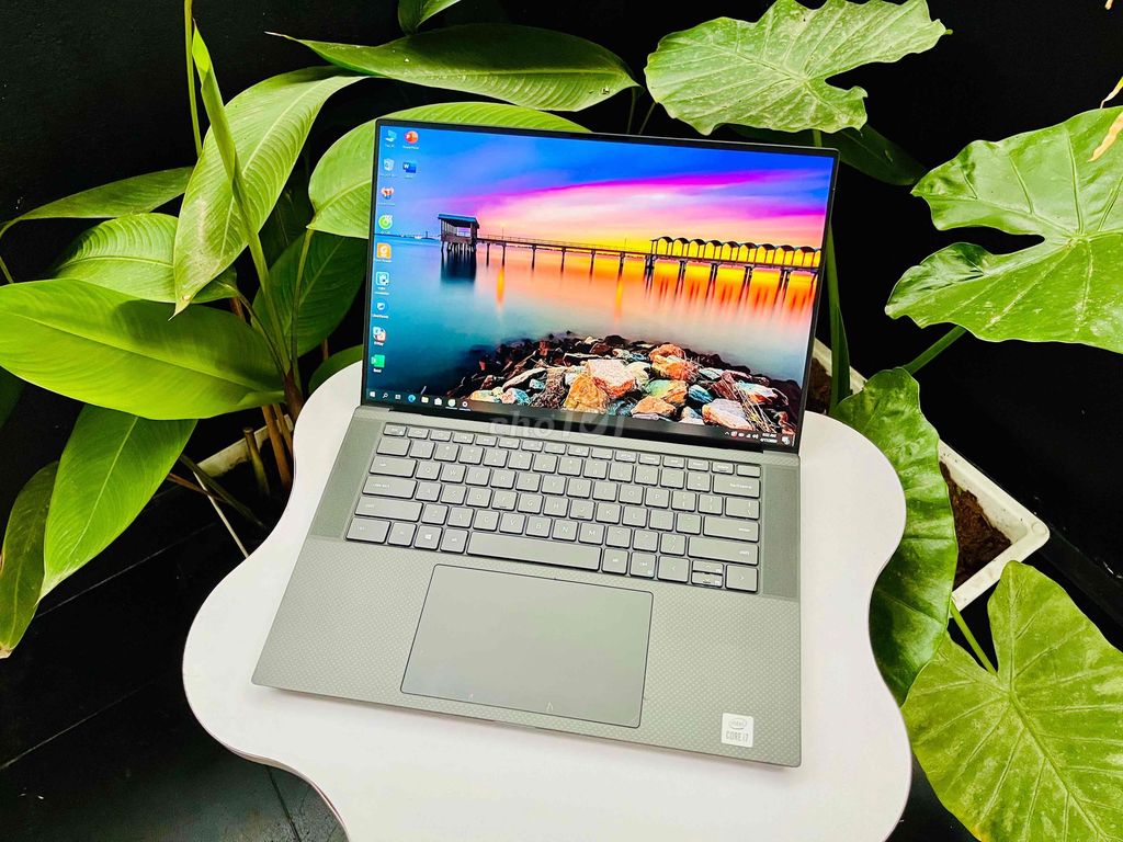 Dell Precision 5550 i7-10850H 15.6 inch. Mua bán Laptop tại Quận Lê Chân Hải Phòng được đăng bởi Nguyễn Hải Duy hình 1