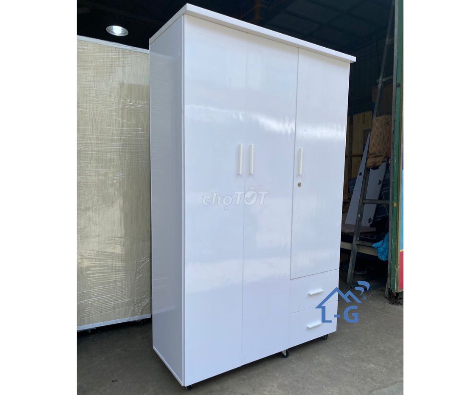 TỦ QUẦN ÁO!!TỦ QUẦN ÁO))TỦ QUẦN ÁO$$TỦ QUẦN ÁO~HCM. Mua bán Tủ, kệ gia đình tại Quận 7 Tp Hồ Chí Minh được đăng bởi Lâm Gia Home hình 1