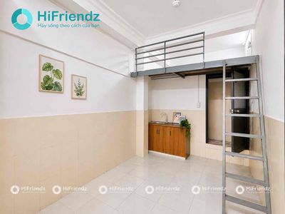 TRỐNG SẴN DUPLEX GIÁ RẺ ĐI BỘ QUA ĐẠI HỌC CÔNG THƯƠNG GẦN AEON MALL TP
