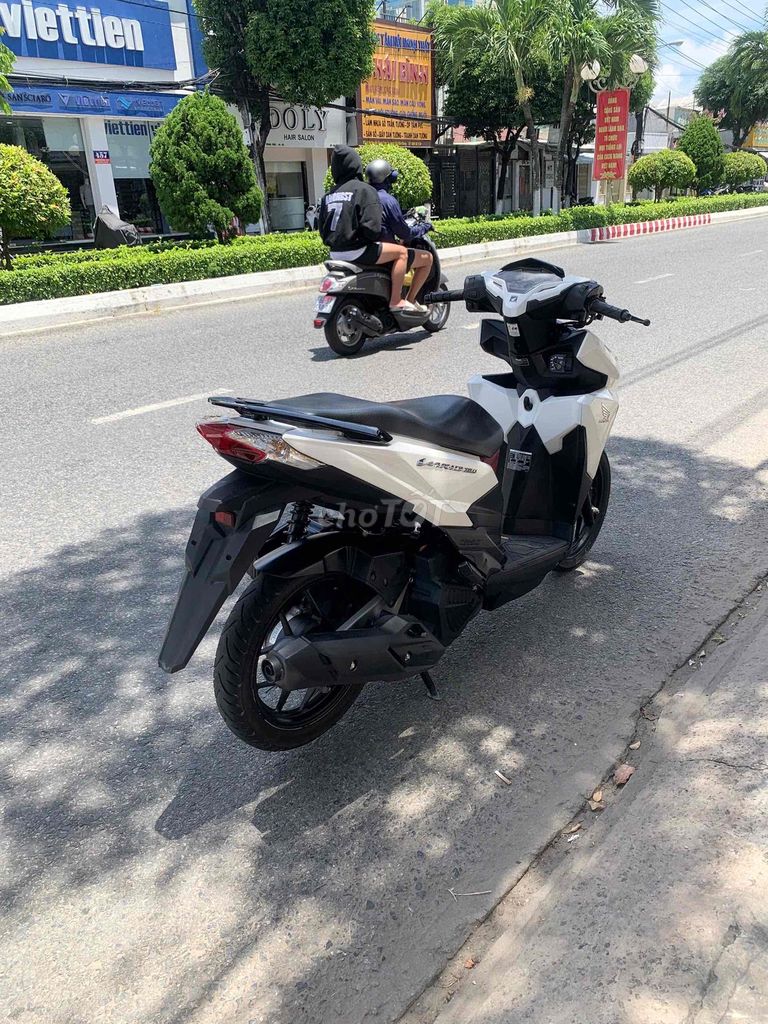 ✅✅  VARIO 2018 HÀNG BỎ MẪU HỒ SƠ CẦM TAY SẴN  XE S. Mua bán Xe máy tại Thành phố Rạch Giá Kiên Giang được đăng bởi Kali  hình 4