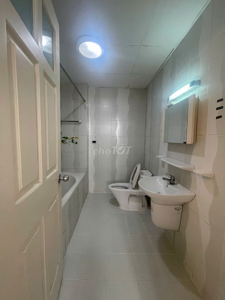 Квартира в Hoang Thap, Binh Chanh, 100 кв.м, 3 спальни