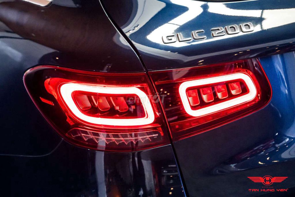 💙 Mercedes GLC2004matic 💙Sản xuất 2020 2 vạn km. Mua bán Ô tô tại Quận Hải Châu Đà Nẵng được đăng bởi TÂN HƯNG YÊN AUTO hình 4