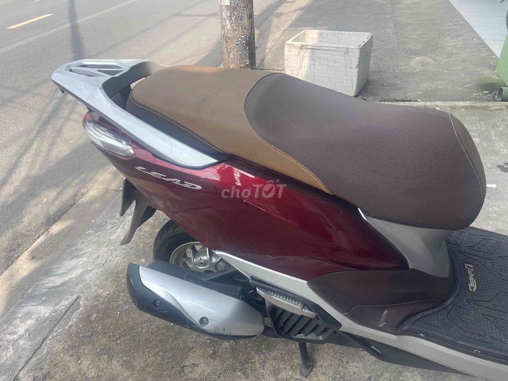 lead bstp dk 2022 khoá ga chống trộm. Mua bán Xe máy tại Huyện Hóc Môn Tp Hồ Chí Minh được đăng bởi hoang van hình 5