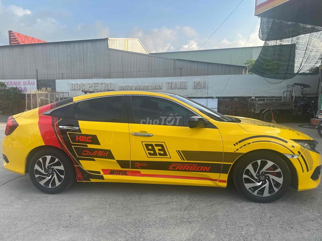 Honda Civic 2008 1.8 MT - 118000 km. Mua bán Ô tô tại Huyện Thạnh Phú Bến Tre được đăng bởi Minh Quân hình 8