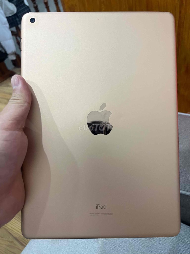 Bán hoặc gl Ipad Gen 8 32Gb wifi