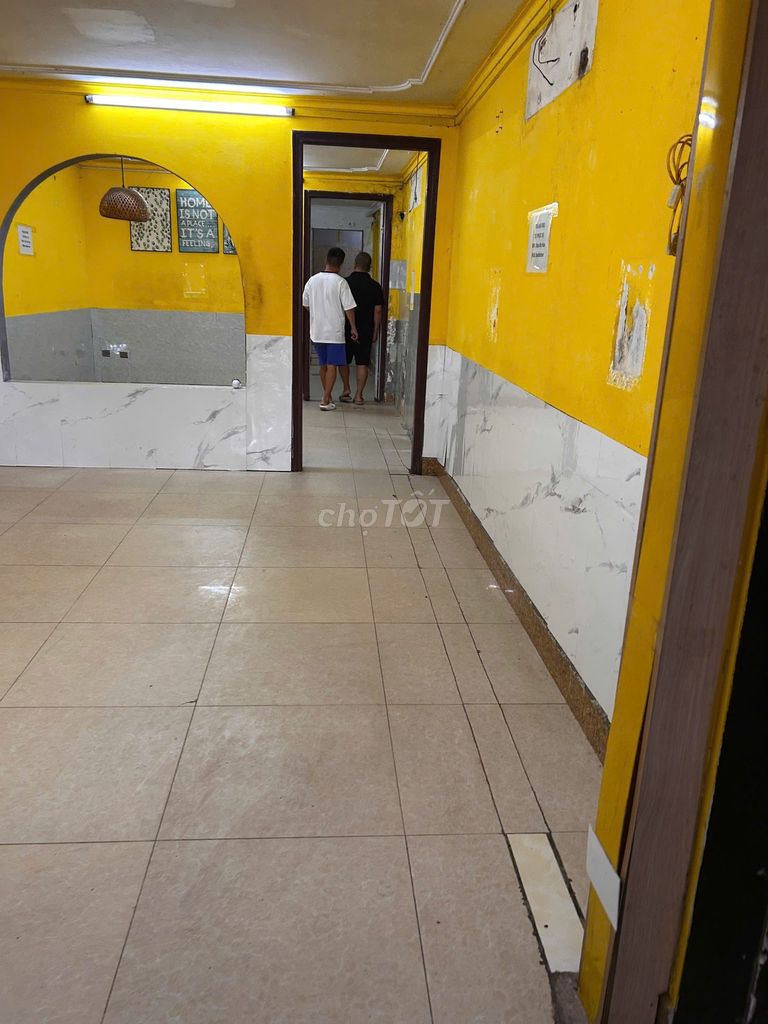 Аренда дома на углу улицы Трань Хюу Чюок, 110 м²