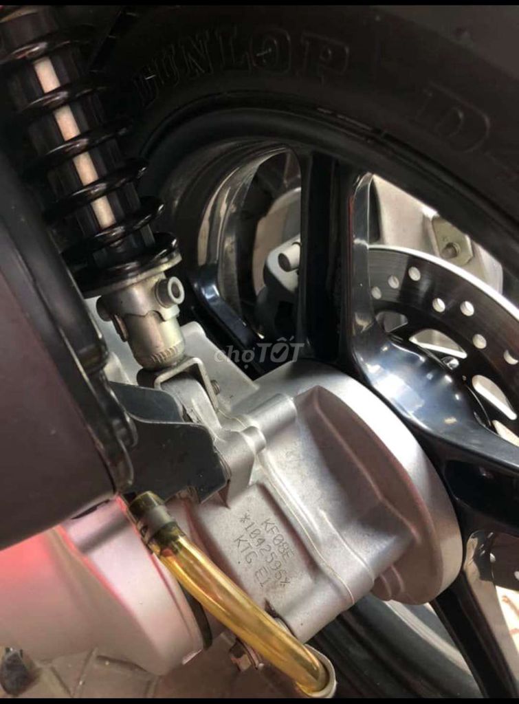 Bán xe Sh zin chỉ đậu nhà. Mua bán Xe máy tại Thành phố Cà Mau Cà Mau được đăng bởi Mr.nhanh hình 4