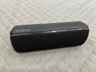 Loa Sony SRS-XB32 - màu đen