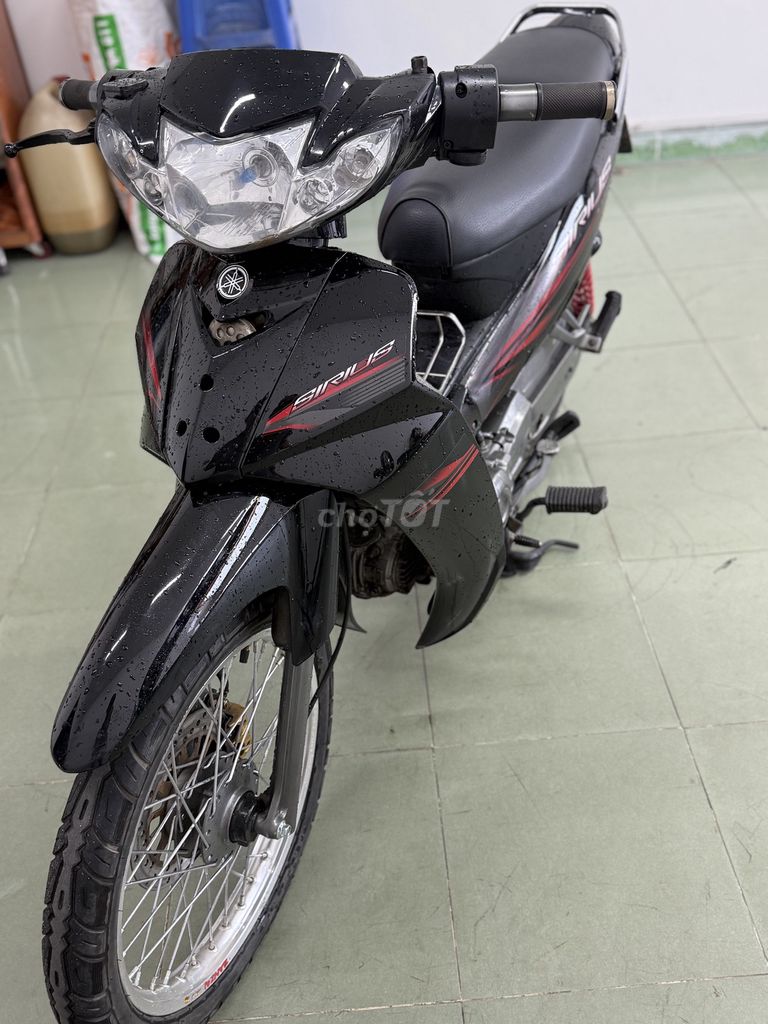 Sirius 110 , đẹp keng , máy êm ru. Mua bán Xe máy tại Huyện Trảng Bom Đồng Nai được đăng bởi Trần đình trung  hình 1